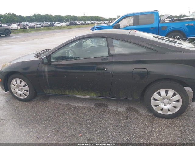 Продажа на аукционе авто 2000 Toyota Celica Gt, vin: JTDDR32T0Y0033494, номер лота: 45456926