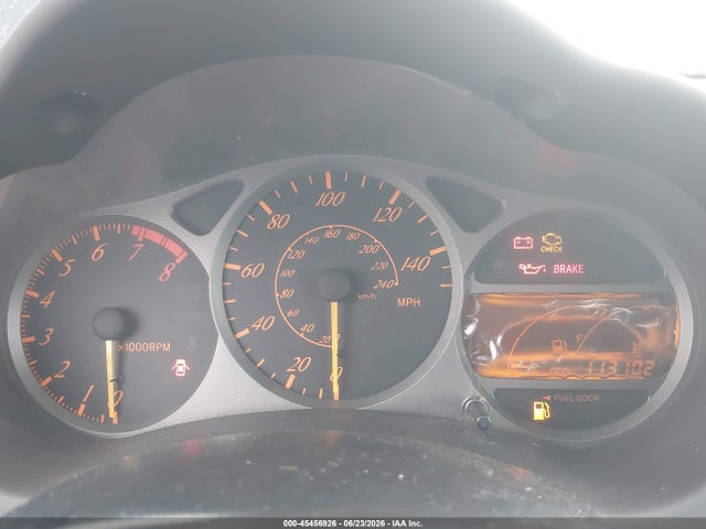 Продажа на аукционе авто 2000 Toyota Celica Gt, vin: JTDDR32T0Y0033494, номер лота: 45456926