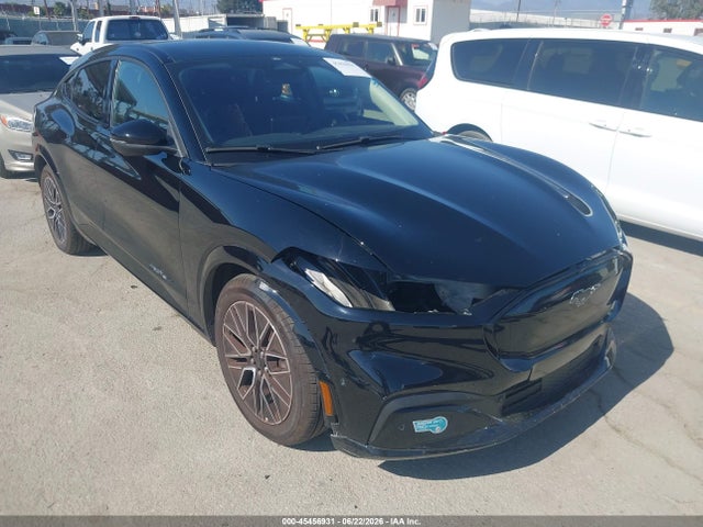 Ford Mustang Mach-e Premium 2024 3FMTK3R77RMA48304 Image 1