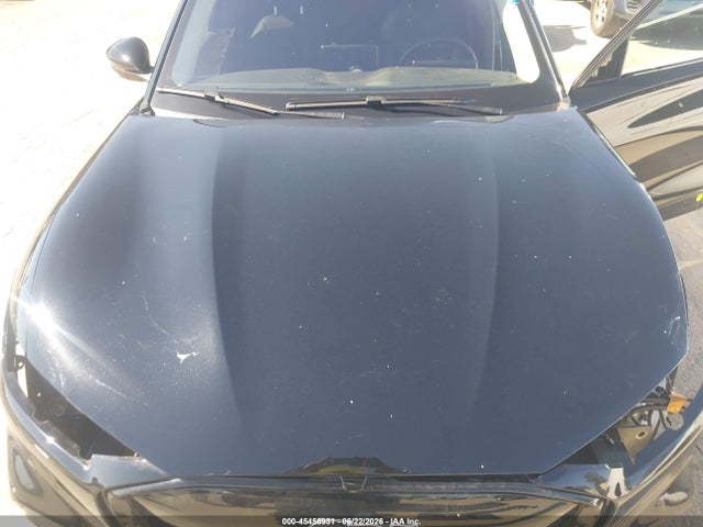 Ford Mustang Mach-e Premium 2024 3FMTK3R77RMA48304 Image 10