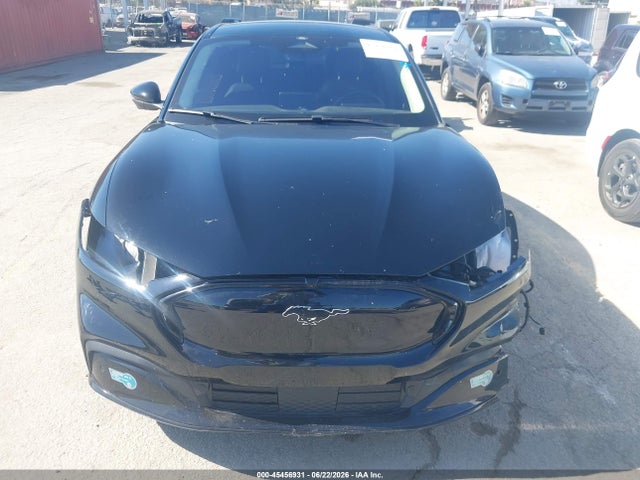 Ford Mustang Mach-e Premium 2024 3FMTK3R77RMA48304 Image 13