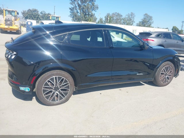 Ford Mustang Mach-e Premium 2024 3FMTK3R77RMA48304 Image 14