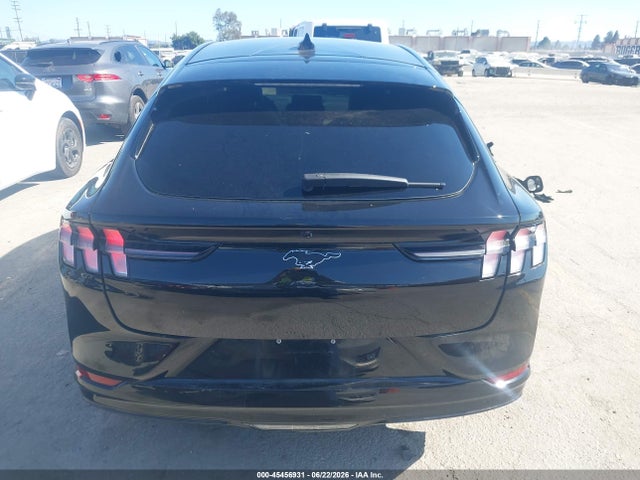 Ford Mustang Mach-e Premium 2024 3FMTK3R77RMA48304 Image 17