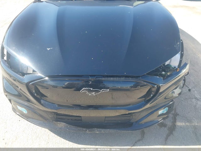 Ford Mustang Mach-e Premium 2024 3FMTK3R77RMA48304 Image 21