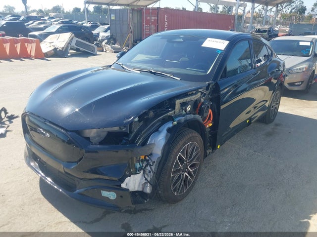 Ford Mustang Mach-e Premium 2024 3FMTK3R77RMA48304 Image 2