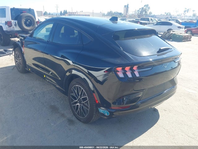 Ford Mustang Mach-e Premium 2024 3FMTK3R77RMA48304 Image 3