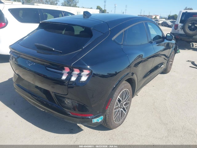 Ford Mustang Mach-e Premium 2024 3FMTK3R77RMA48304 Image 4