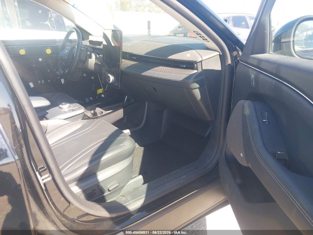 Ford Mustang Mach-e Premium 2024 3FMTK3R77RMA48304 Image 5