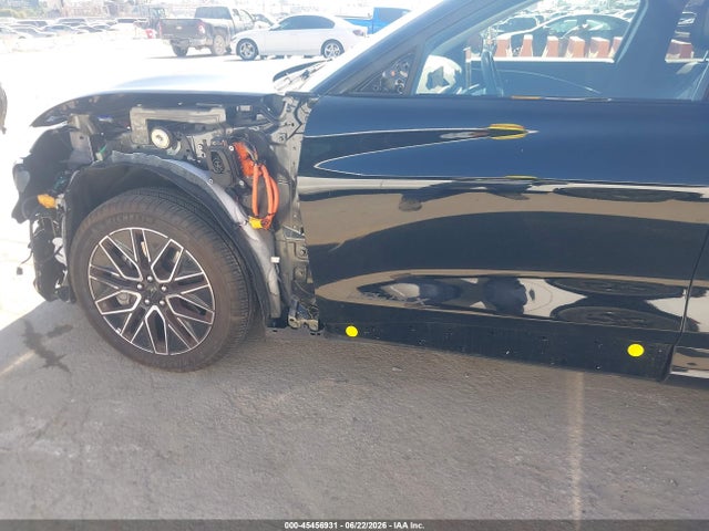Ford Mustang Mach-e Premium 2024 3FMTK3R77RMA48304 Image 6