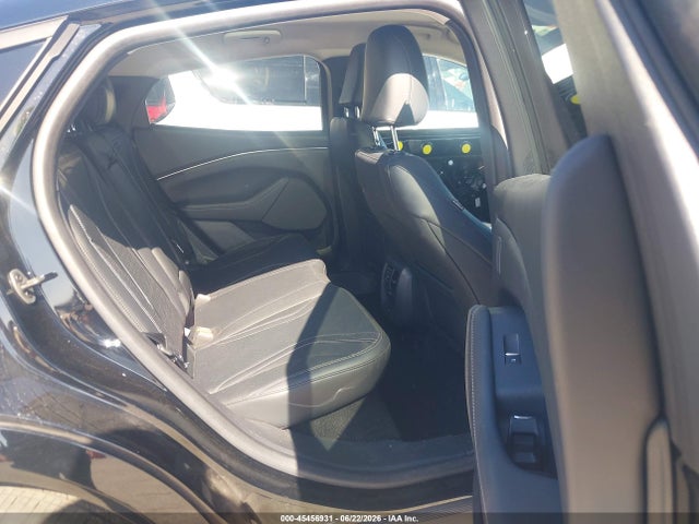 Ford Mustang Mach-e Premium 2024 3FMTK3R77RMA48304 Image 8