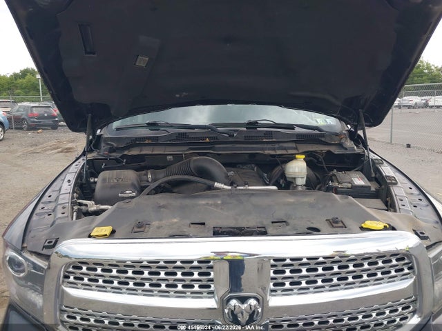 45456934 :رقم المزاد ، 1C6RR7NT9ES187203 vin ، 2014 Ram 1500 Laramie مزاد بيع