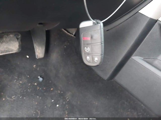 45456934 :رقم المزاد ، 1C6RR7NT9ES187203 vin ، 2014 Ram 1500 Laramie مزاد بيع