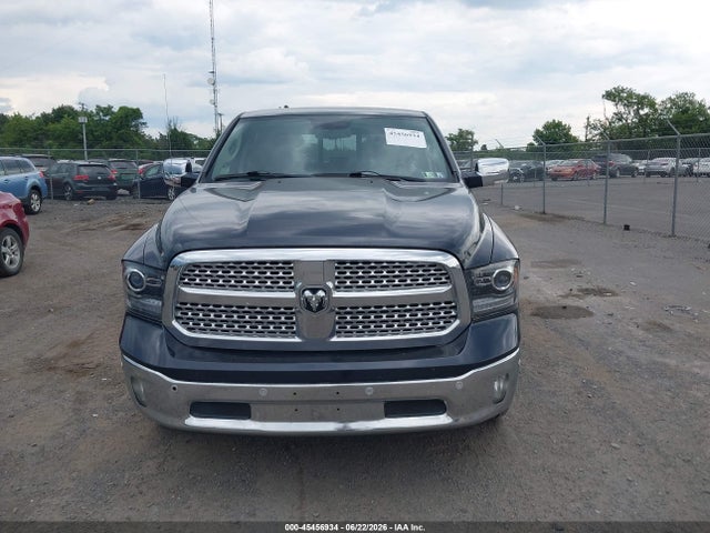 45456934 :رقم المزاد ، 1C6RR7NT9ES187203 vin ، 2014 Ram 1500 Laramie مزاد بيع