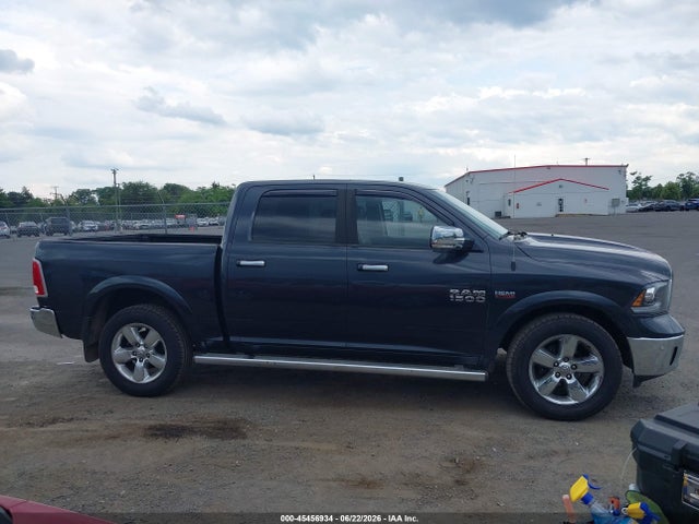 45456934 :رقم المزاد ، 1C6RR7NT9ES187203 vin ، 2014 Ram 1500 Laramie مزاد بيع