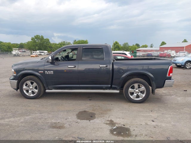 45456934 :رقم المزاد ، 1C6RR7NT9ES187203 vin ، 2014 Ram 1500 Laramie مزاد بيع