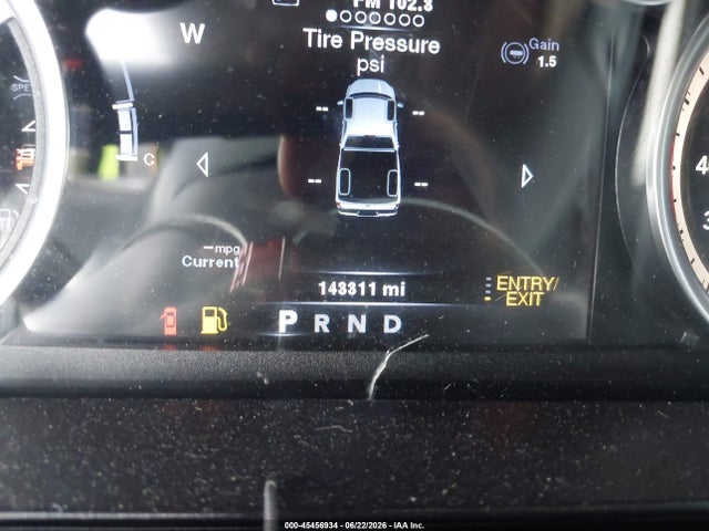 45456934 :رقم المزاد ، 1C6RR7NT9ES187203 vin ، 2014 Ram 1500 Laramie مزاد بيع