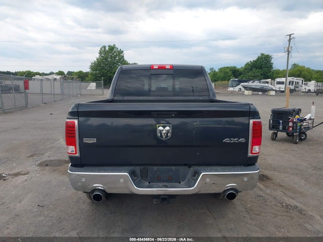 45456934 :رقم المزاد ، 1C6RR7NT9ES187203 vin ، 2014 Ram 1500 Laramie مزاد بيع