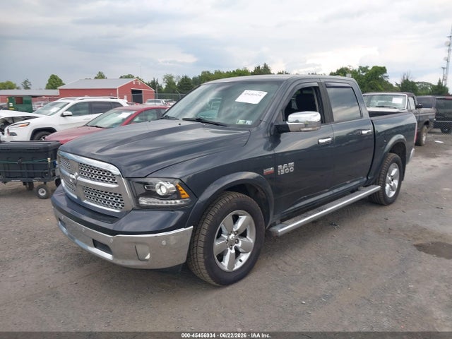 45456934 :رقم المزاد ، 1C6RR7NT9ES187203 vin ، 2014 Ram 1500 Laramie مزاد بيع