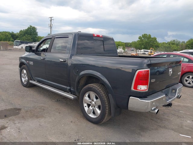 45456934 :رقم المزاد ، 1C6RR7NT9ES187203 vin ، 2014 Ram 1500 Laramie مزاد بيع
