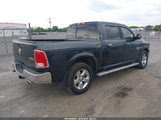 45456934 :رقم المزاد ، 1C6RR7NT9ES187203 vin ، 2014 Ram 1500 Laramie مزاد بيع