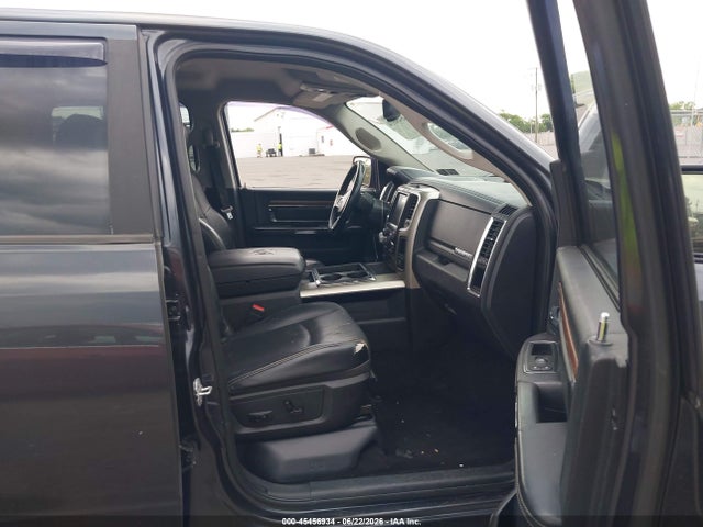 45456934 :رقم المزاد ، 1C6RR7NT9ES187203 vin ، 2014 Ram 1500 Laramie مزاد بيع