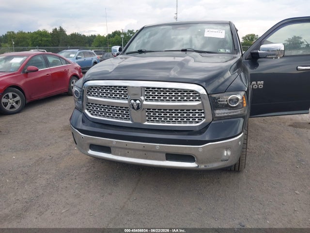 45456934 :رقم المزاد ، 1C6RR7NT9ES187203 vin ، 2014 Ram 1500 Laramie مزاد بيع