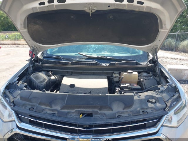 Chevrolet Traverse 1lt 2019 1GNEVGKW2KJ195847 Image 10