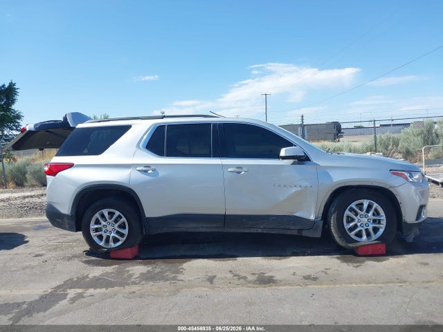 Chevrolet Traverse 1lt 2019 1GNEVGKW2KJ195847 Image 13