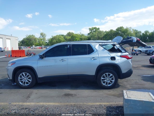 Chevrolet Traverse 1lt 2019 1GNEVGKW2KJ195847 Image 14