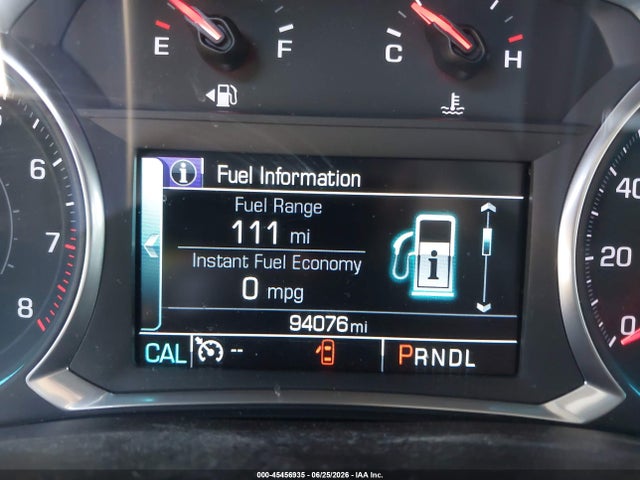 Chevrolet Traverse 1lt 2019 1GNEVGKW2KJ195847 Image 15
