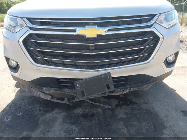 2019 Chevrolet Traverse 1lt მანქანა იყიდება აუქციონზე, vin: 1GNEVGKW2KJ195847, აუქციონის ნომერი: 45456935