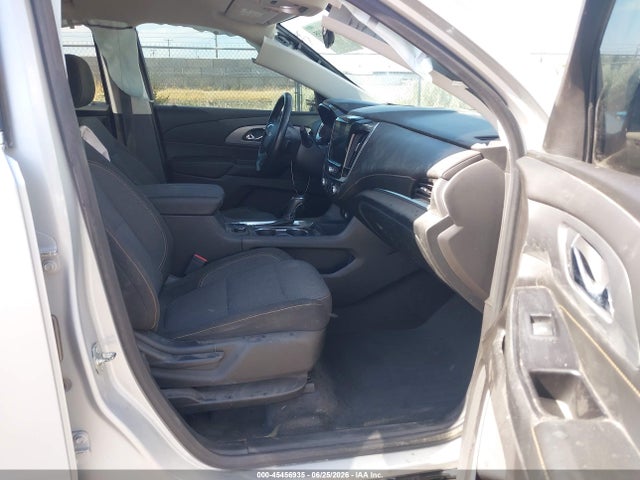 Chevrolet Traverse 1lt 2019 1GNEVGKW2KJ195847 Image 5