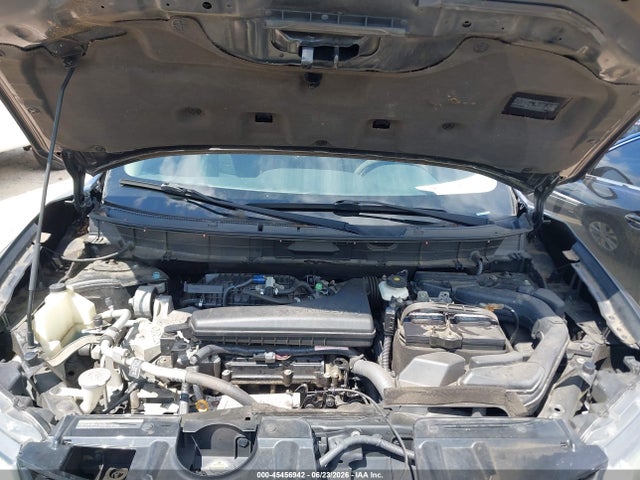 2015 Nissan Rogue Sv მანქანა იყიდება აუქციონზე, vin: 5N1AT2MV8FC838311, აუქციონის ნომერი: 45456942