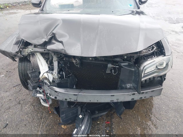 Продаж на аукціоні авто 2017 Chrysler 300 300s, vin: 2C3CCABG9HH596466, номер лоту: 45456943