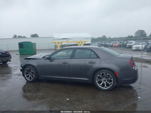 Продаж на аукціоні авто 2017 Chrysler 300 300s, vin: 2C3CCABG9HH596466, номер лоту: 45456943