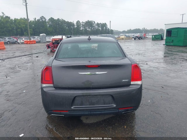Продаж на аукціоні авто 2017 Chrysler 300 300s, vin: 2C3CCABG9HH596466, номер лоту: 45456943