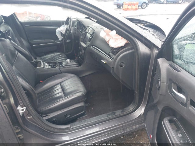 Продаж на аукціоні авто 2017 Chrysler 300 300s, vin: 2C3CCABG9HH596466, номер лоту: 45456943