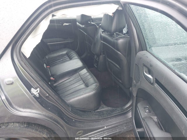 Продаж на аукціоні авто 2017 Chrysler 300 300s, vin: 2C3CCABG9HH596466, номер лоту: 45456943