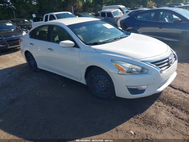 45456944 :رقم المزاد ، 1N4AL3AP4DN519172 vin ، 2013 Nissan Altima 2.5 S مزاد بيع