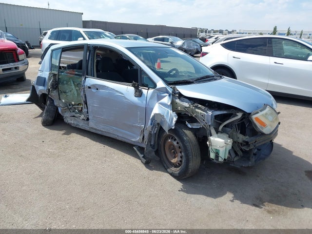45456945 :رقم المزاد ، 3N1BC1CP6BL368111 vin ، 2011 Nissan Versa 1.8s مزاد بيع