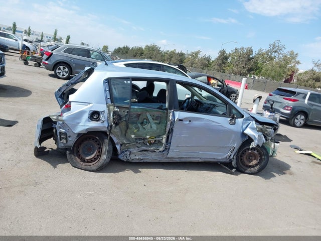 Auction sale of the 2011 Nissan Versa 1.8s, vin: 3N1BC1CP6BL368111, lot number: 45456945