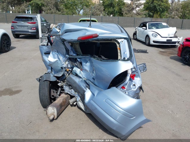Auction sale of the 2011 Nissan Versa 1.8s, vin: 3N1BC1CP6BL368111, lot number: 45456945