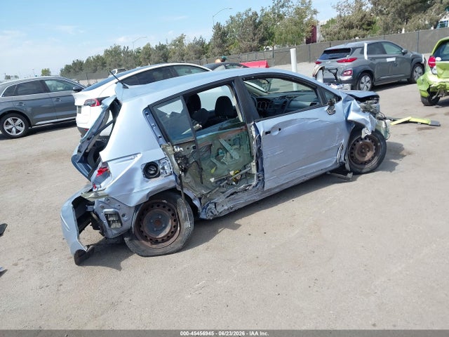 Auction sale of the 2011 Nissan Versa 1.8s, vin: 3N1BC1CP6BL368111, lot number: 45456945