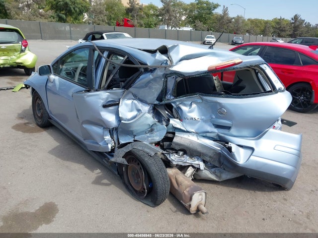 Auction sale of the 2011 Nissan Versa 1.8s, vin: 3N1BC1CP6BL368111, lot number: 45456945