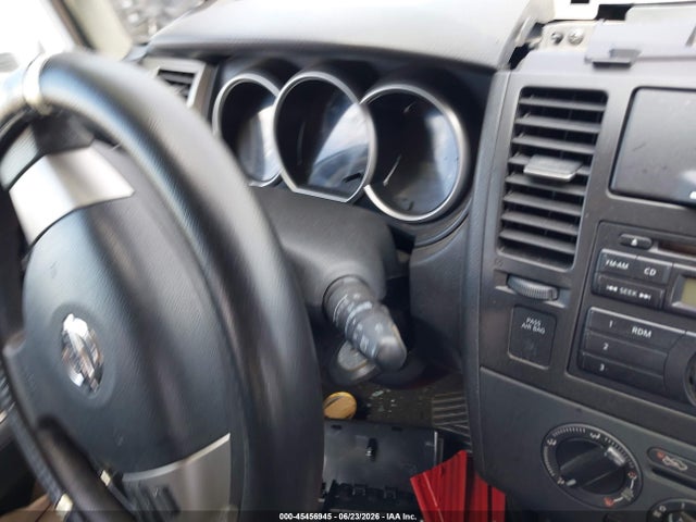 Auction sale of the 2011 Nissan Versa 1.8s, vin: 3N1BC1CP6BL368111, lot number: 45456945