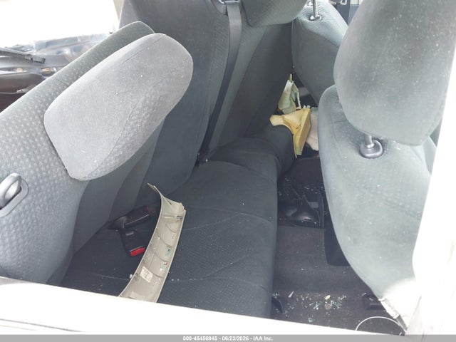 Auction sale of the 2011 Nissan Versa 1.8s, vin: 3N1BC1CP6BL368111, lot number: 45456945