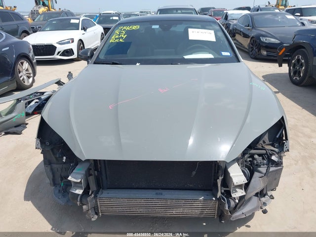 Продажа на аукционе авто 2019 Audi S5 3.0t Premium, vin: WAUR4AF55KA022851, номер лота: 45456950