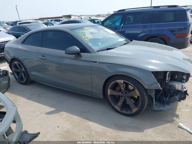 Продажа на аукционе авто 2019 Audi S5 3.0t Premium, vin: WAUR4AF55KA022851, номер лота: 45456950