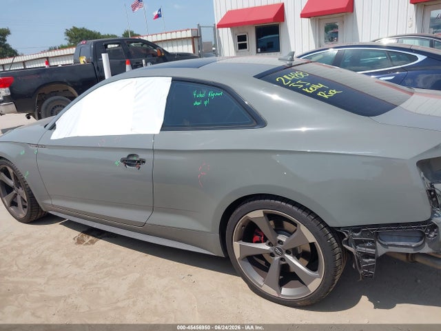 Продажа на аукционе авто 2019 Audi S5 3.0t Premium, vin: WAUR4AF55KA022851, номер лота: 45456950
