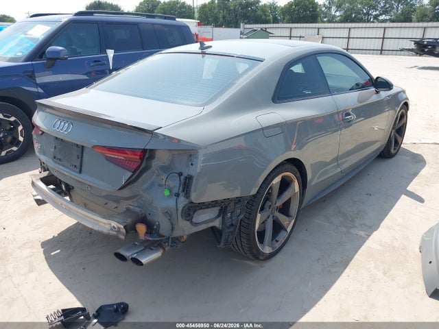 Продажа на аукционе авто 2019 Audi S5 3.0t Premium, vin: WAUR4AF55KA022851, номер лота: 45456950
